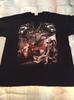 Рубашка Warlord ANDRAS XL, Azarath, The Chasm, Inquisition, Urgehal, Ensiferum