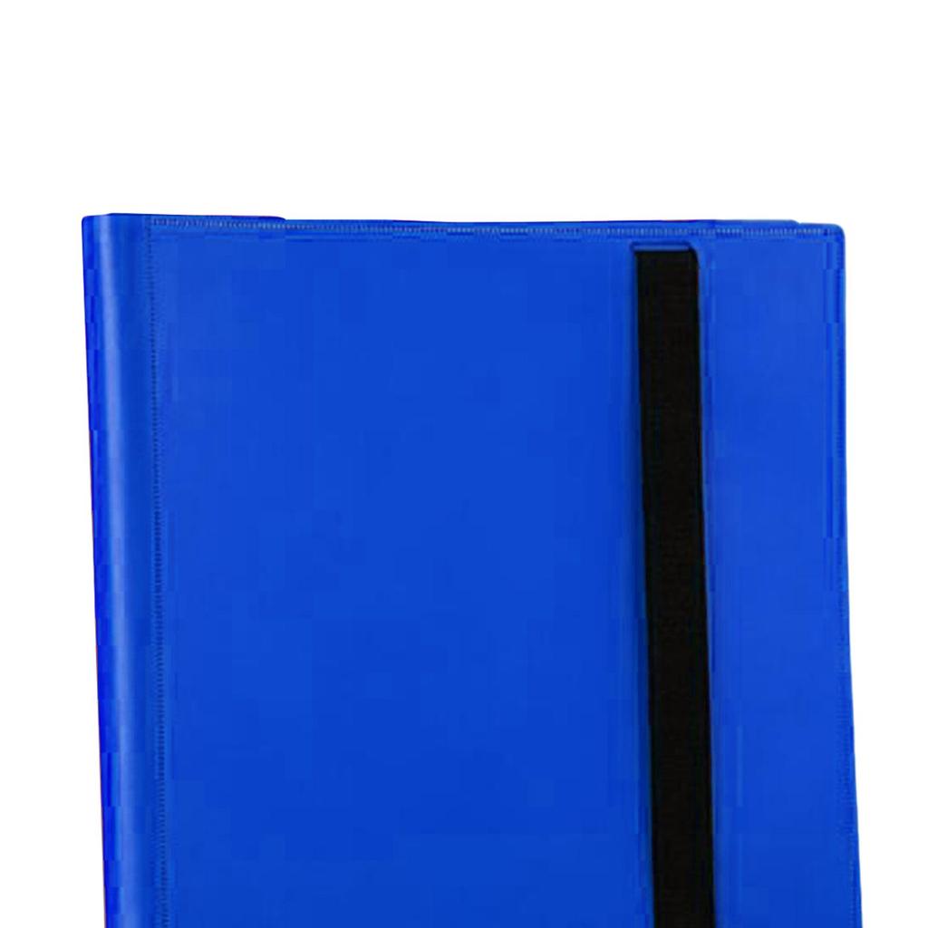 Альбом для коллекционных карточек Бейсбольных карточек 360 Двусторонний Альбом для других спортивных карточек