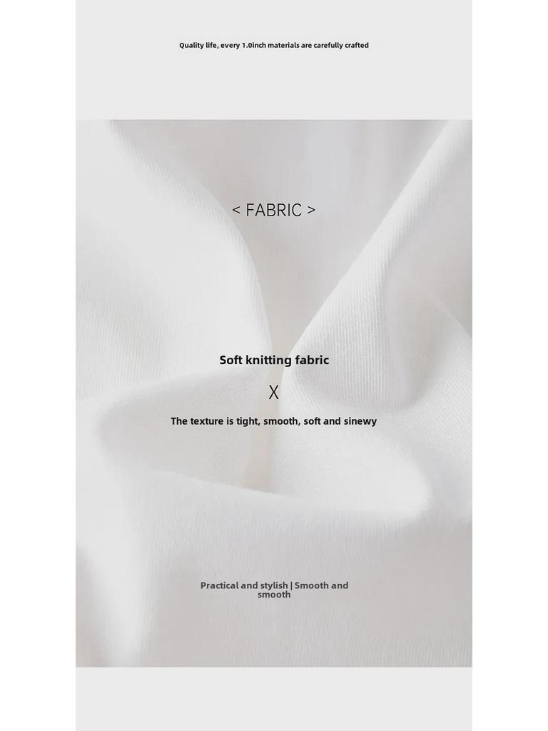 Women's Long-Sleeved Western-Style Casual Loose Round Neck Trendy T-Shirt