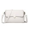 IELGY Retro All-Match Cross-Body Simple Bag