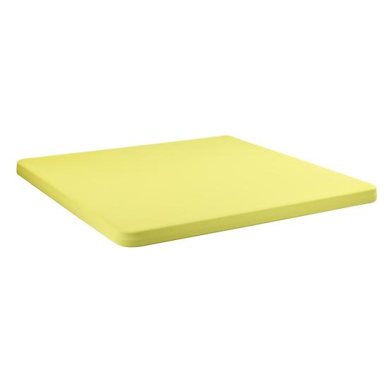 Квадратная накидка на стол 33,8 x 33,8 дюйма, эластичная скатерть, коктейльная накидка