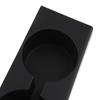 Car Console Mount Dual Cup Holder Drink Bottle for BMW 528i 525i 530i 540i