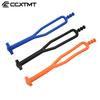 Motocross Rubber Kickstand Side Stand Strap For KTM EXC EXCF XC XCW XCF XCFW Six Days 125 150 250 300 350 400 450 500 1998-2022
