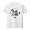White Hot CHILI ROSE T Shirt Logo Funny TEE American Size S to 5XL vintage Washed fashion Top For Everyday Wear Stylish