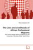 Книга The Lives and Livelihoods of African Professional Migrants
