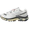 XT-4 OG Versatile Comfortable Durable Outdoor Functional Shoes Unisex Shoes White Gray 491871