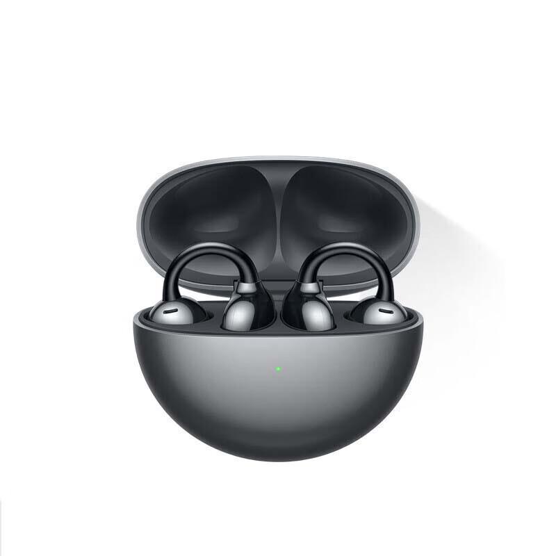 Huawei FreeClip Open-back Ear-clip True Wireless Earbuds