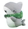 You'll Want To Take It with You! Mega Jumbo Baby Shark Plush Toy, Huge, Approximately 34cm