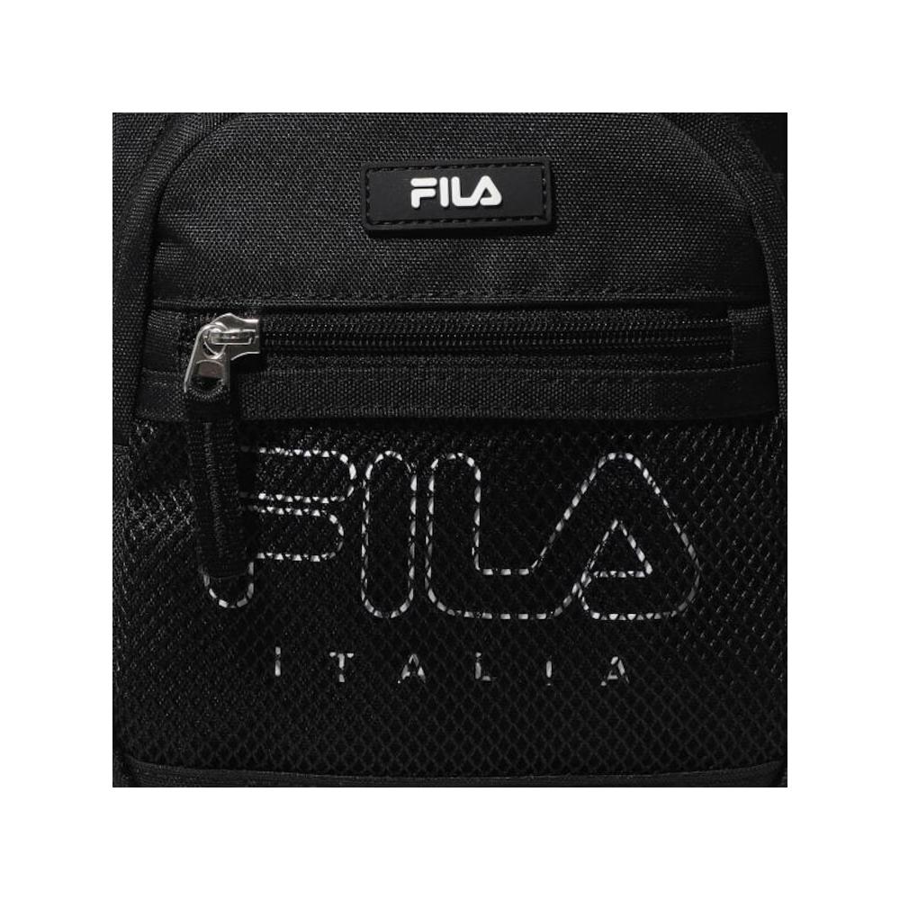[fila Kids] 2way Slingback Fk3bcg3010x Blk q0zFk3bcg3010xBlk