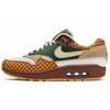 Air Max 1 Susan Missing Link Friends And Family Унисекс Кроссовки Повседневная Обувь CK6643-100