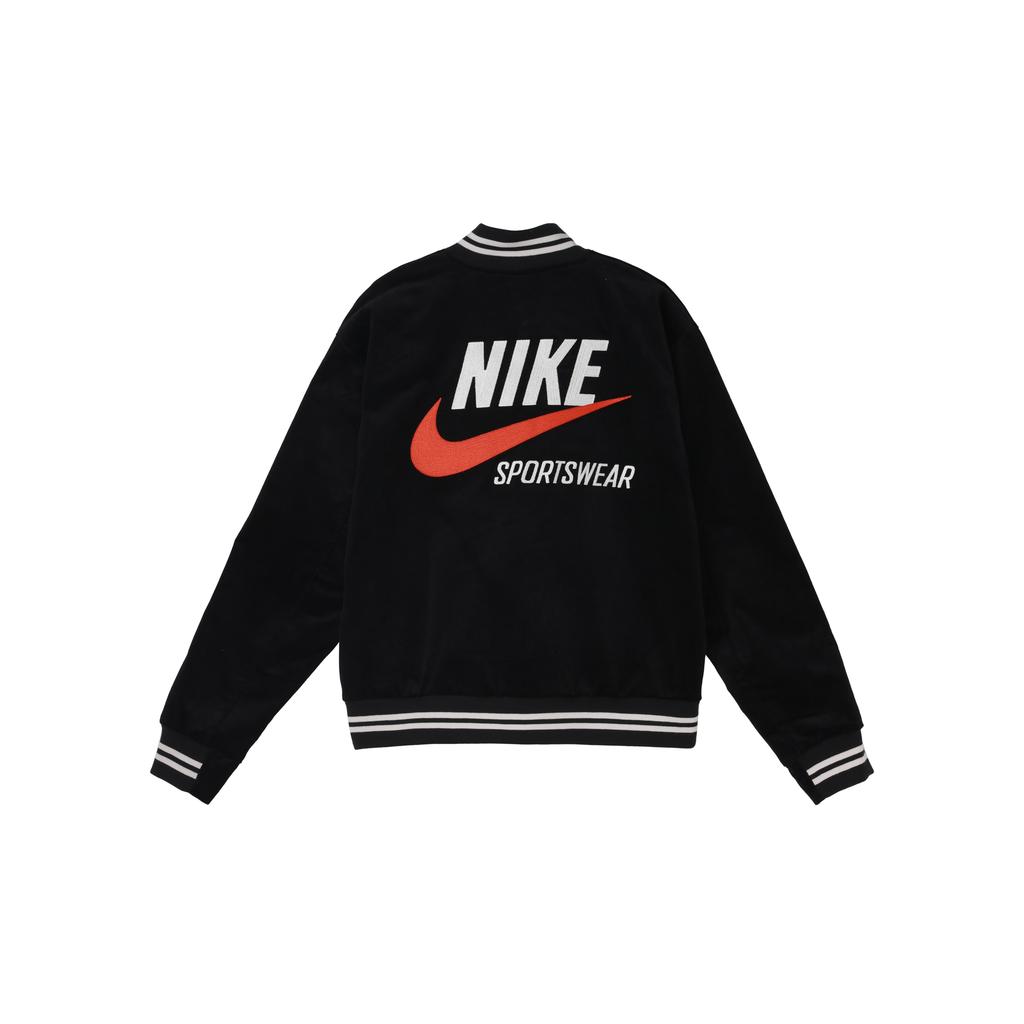 Nike Модная спортивная куртка-бомбер Азиатский размер DV9998-010