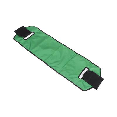 Позиционирующая подушка для кровати, многоразовая, стропа для переноса пациента, подъемная простыня для лежачих пожилых людей, ухаживающего