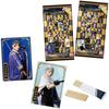 Музыкальный «Touken Ranbu» 10-летний юбилей Двойная коробка с вафлями 20 штук Еда Игра