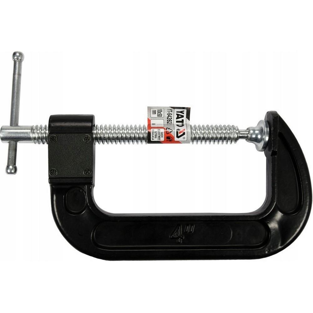Yato Metal C Clamp