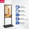 Floor-Standing Digital Signage Display CN plug (adapter included)