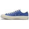 Кеды Converse Chuck 70 Ox 'Синий Белый' 165422C