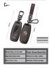 Чехол для ключа Nissan для моделей Sylphy, Qashqai, Tiida, X-Trail, 14-го поколения, Kicks, Lannia, Bluebird