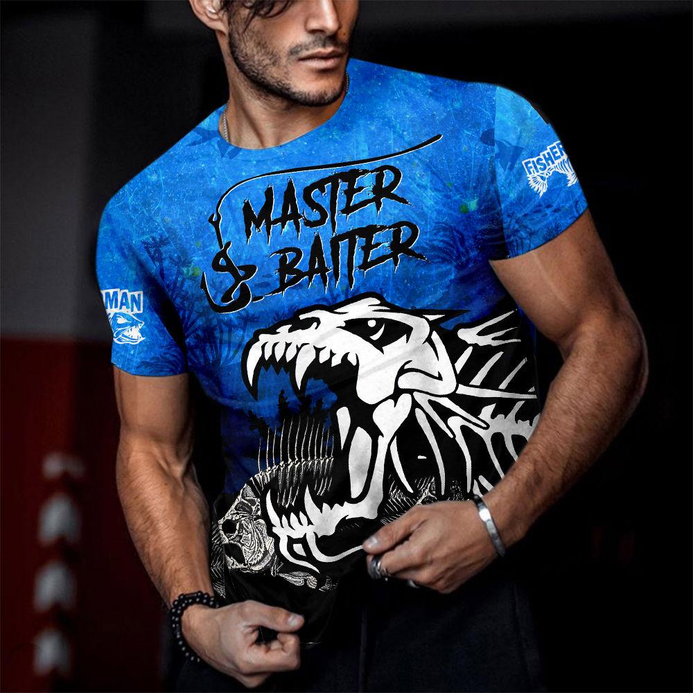 Мужские модные футболки с 3D принтом Fierce Tiger Animal, летние футболки с круглым вырезом большого размера и короткими рукавами, футболки 6XL