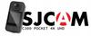 SJCAM C300 Pocket 4k WIFI TOUCH WATERPROOF Camera