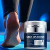 Urea 42% Cream- Intense Hydration & Moisture Lock, Improve Skin’s Barrier - Provides 24-Hour Moisture and Protection for Ultra-Dry Skin,50g
