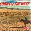 7inch Record NORMAN LUBOFF CHOIR - Songs Of The West EM76 COLUMBIA - Japan Classical