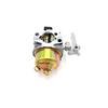 Карбюратор HUAYI 170H, совместимый с Cub Cadet MTD Troy-Bilt, номера деталей 951-05021 951-12785 951-12124 - Запчасть для ремонта газонокосилки