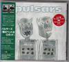 CD PULSARS - My Pet Is a Robot PICP3016 AIMO SOUNDS 1997 Japan Obi Dance & Electronica Used