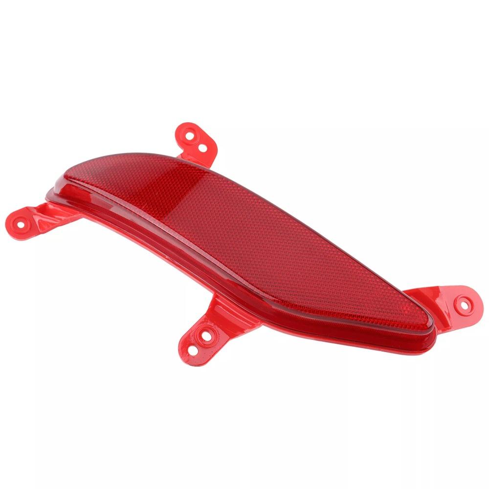 Left Side Rear Bumper Reflector 92405-2W200 For Hyundai Santa Fe Sport 2013-2016