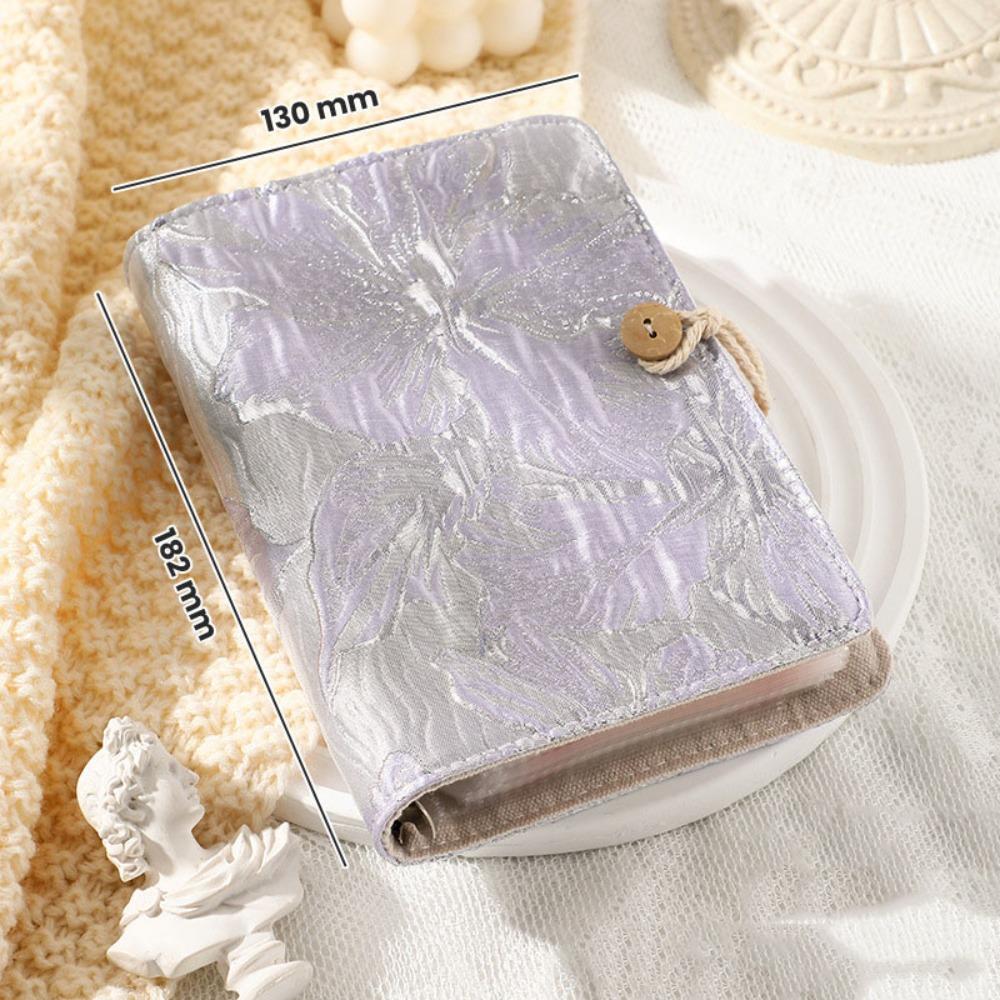 Веселые сбережения денег Вызов Переплетчик Ткань Наличные Бюджетный блокнот Планировщики денег