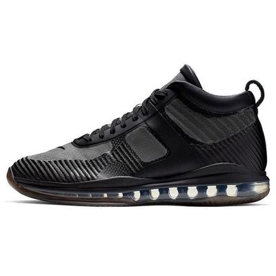 LeBron Icon John Elliott Черный AQ0114-001