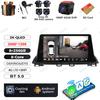 Android 16 Car Radio For Mazda 3 Axela 2014 - 2019 Mazda CX-4 CX4 2016 -2018 Video Player Multimedia Carplay Stereo Navigation