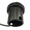 Outdoor Landscape 2700K 6500K 3W IP67 LED Underground Light 12V 24V AC85-265V LED Deck Garden Inground Lamp