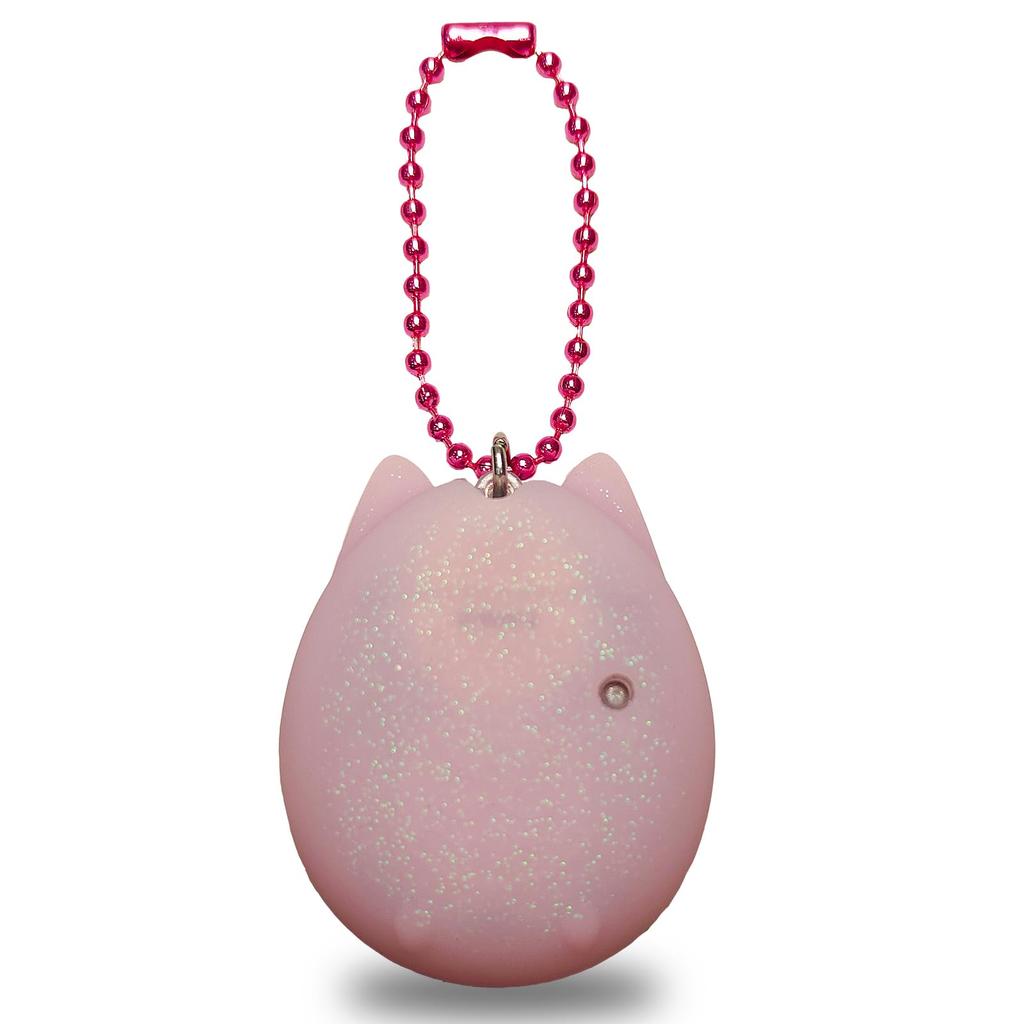 BCWXION Silicone Cover Case Replacement for Tamagotchi Original Interactive Virtual Screen Protector for Tamagotchi Original Electronic Pet