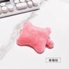 Коврик для мыши с подставкой для запястья для использования на столе