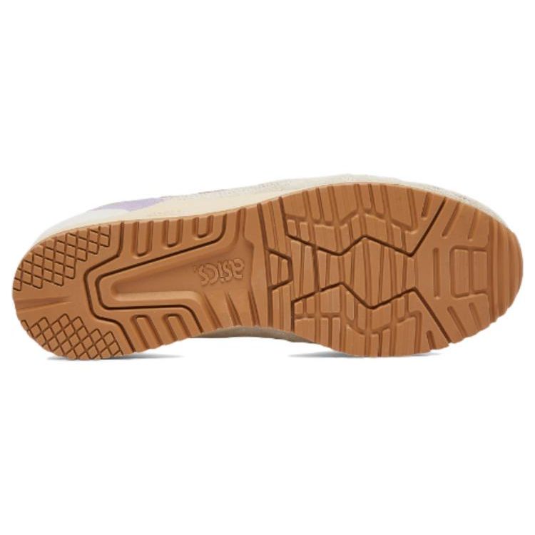 AFEW x ASICS Gel Lyte 3 Beauty Of Imperfection Унисекс Кроссовки Крем Полярный Оттенок Морское Стекло 1201A479-023