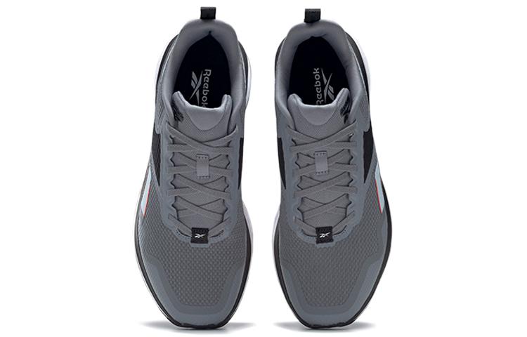 Мужские кроссовки Reebok Rbk Fusium Run Lite 'Угольно-серый'