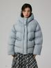 Yuyan White Duck Down Cloud Puff Down Jacket Women's Winter New Short High-end Good-looking Bread Clothing