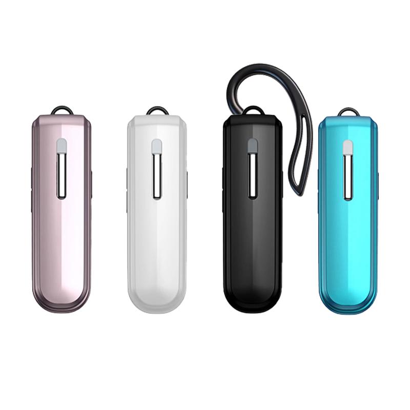 Guomi Mini Wireless Ear-Hook Two-Way Radios (CN version)