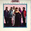 LP Record STARPOINT - Sensational 9607221 ELEKTRA 1987 US Soul/Funk Used