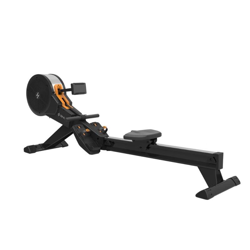 Shuhua SH-R8100 Dual Resistance Rowing Machine