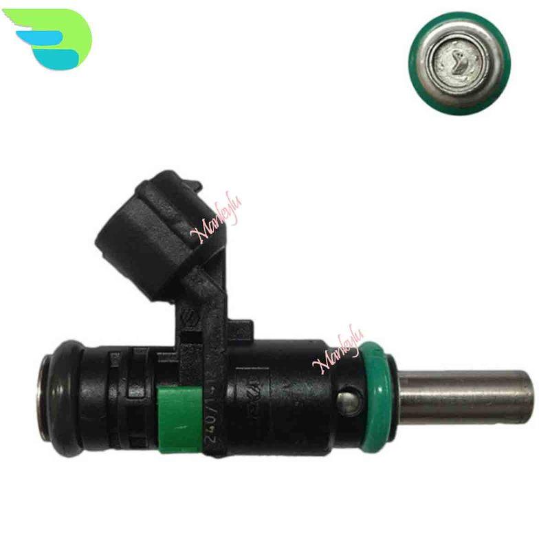 4PCS Fuel Injectors Nozzle Fit For Nissan MAXIMA G151C01465 0305CAW00011