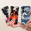 Чехол для Itel P40 Plus P683L Милый Мультяшный Кролик Мягкий Силиконовый Чехол для Телефона Для Itel P40 P 40 ItelP40 P40+ Задняя Крышка Fundas