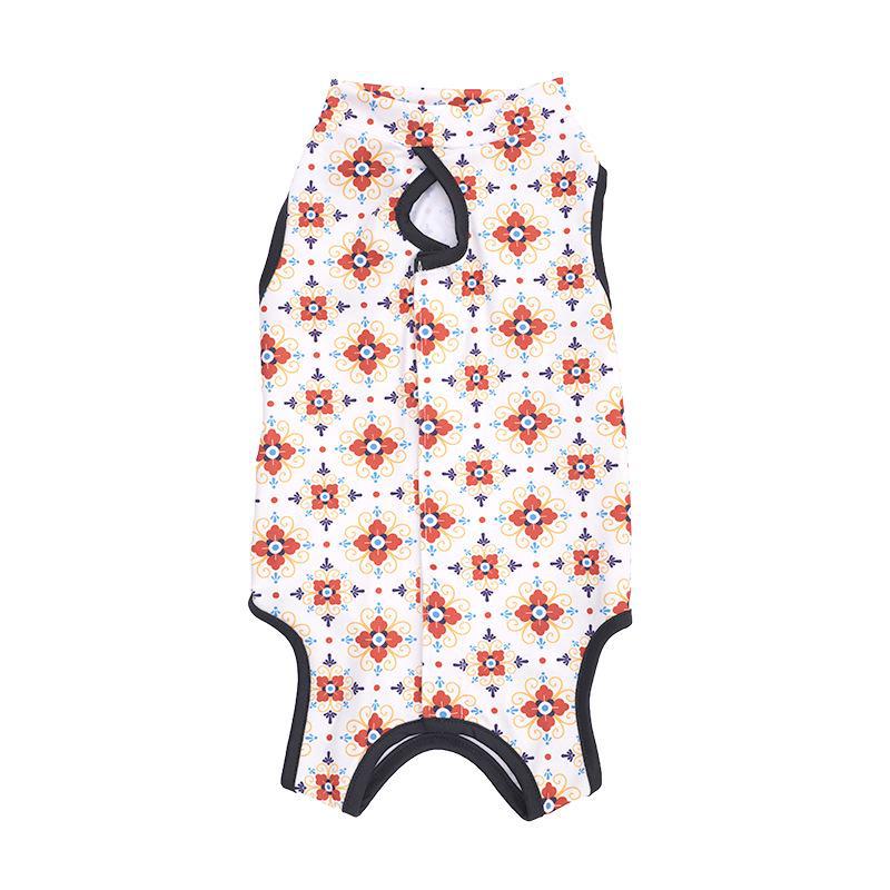 Pet Surgery Recovery Clothing: Cat & Dog Apparel for All Seasons
