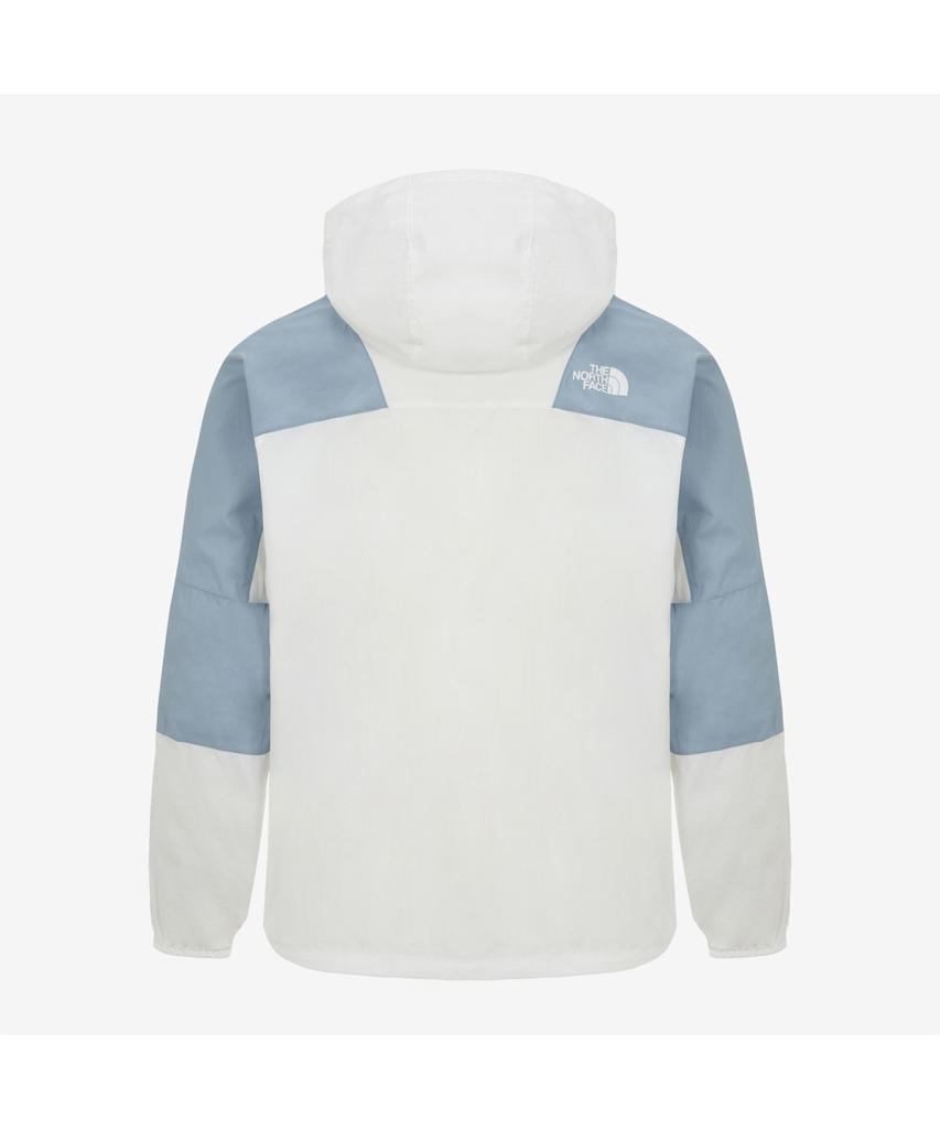 The North Face Nj3Ls01D Men'S 1994 Mountain Jacket White