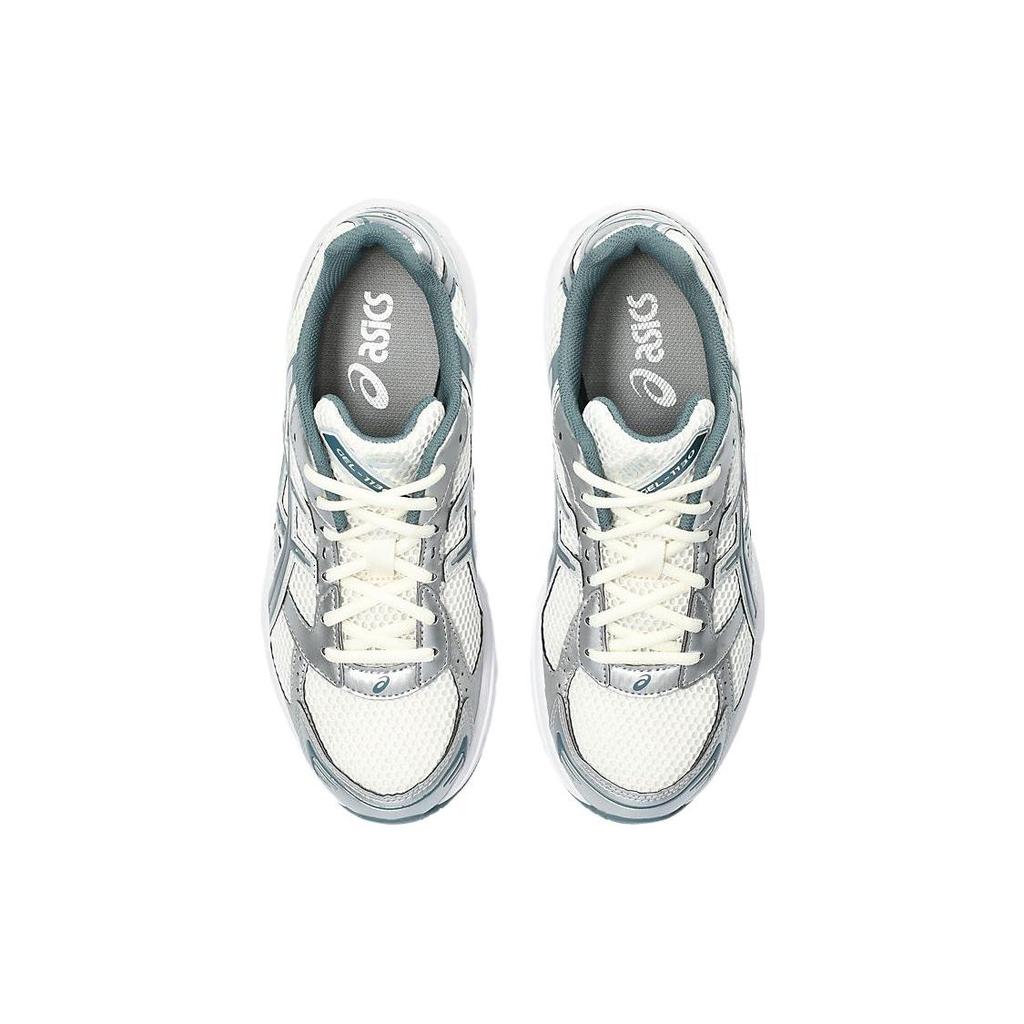 Asics Кроссовки унисекс Gel 1130 Silver Ironclad Кремовые 1201A256-115