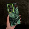 One Dragon Pieces Kaido Case For Samsung S26 S25 S24 Ultra Cases For Galaxy S23 S22 S21 FE S26 Ultra Plus Shockproof Phone Cover