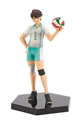Фигурка Оикавы в формате DXF, сингл Хайкю!! vol.3 [Товар Тору]