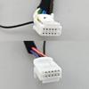 High Quality Cruise Control For KIA Sportager 2011-2016 Steering Wheel Button Control Audio Buttons Volume Modification Switch