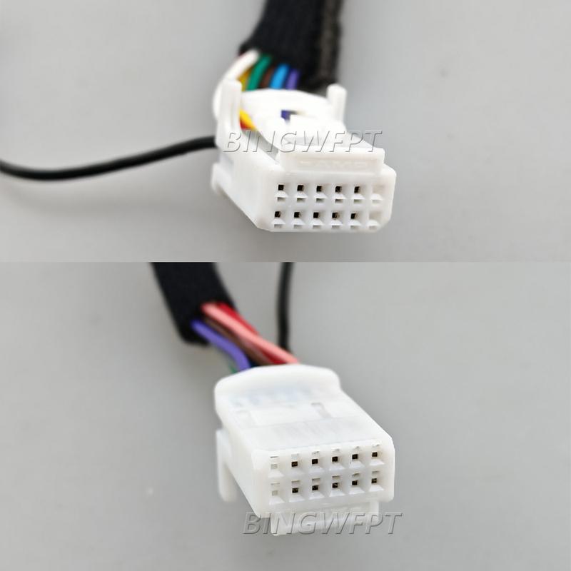 High Quality Cruise Control For KIA Sportager 2011-2016 Steering Wheel Button Control Audio Buttons Volume Modification Switch