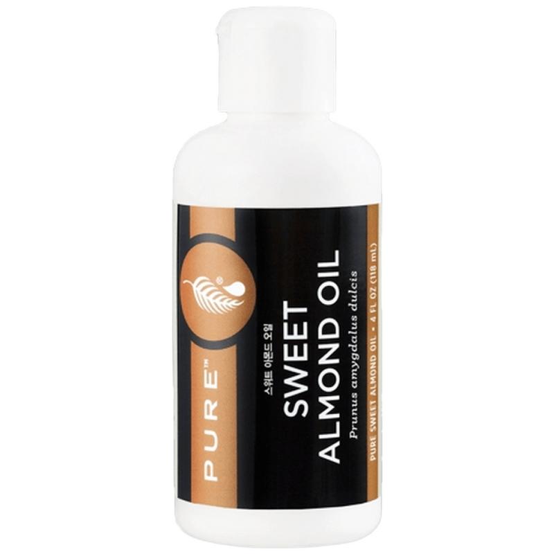 Melaleuca Pure Sweet Almond Oil (118ml), 1 pcs